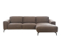 Preview: Nr. 8 / Ecke / in Stoff oder Leder / ab 2043 €
